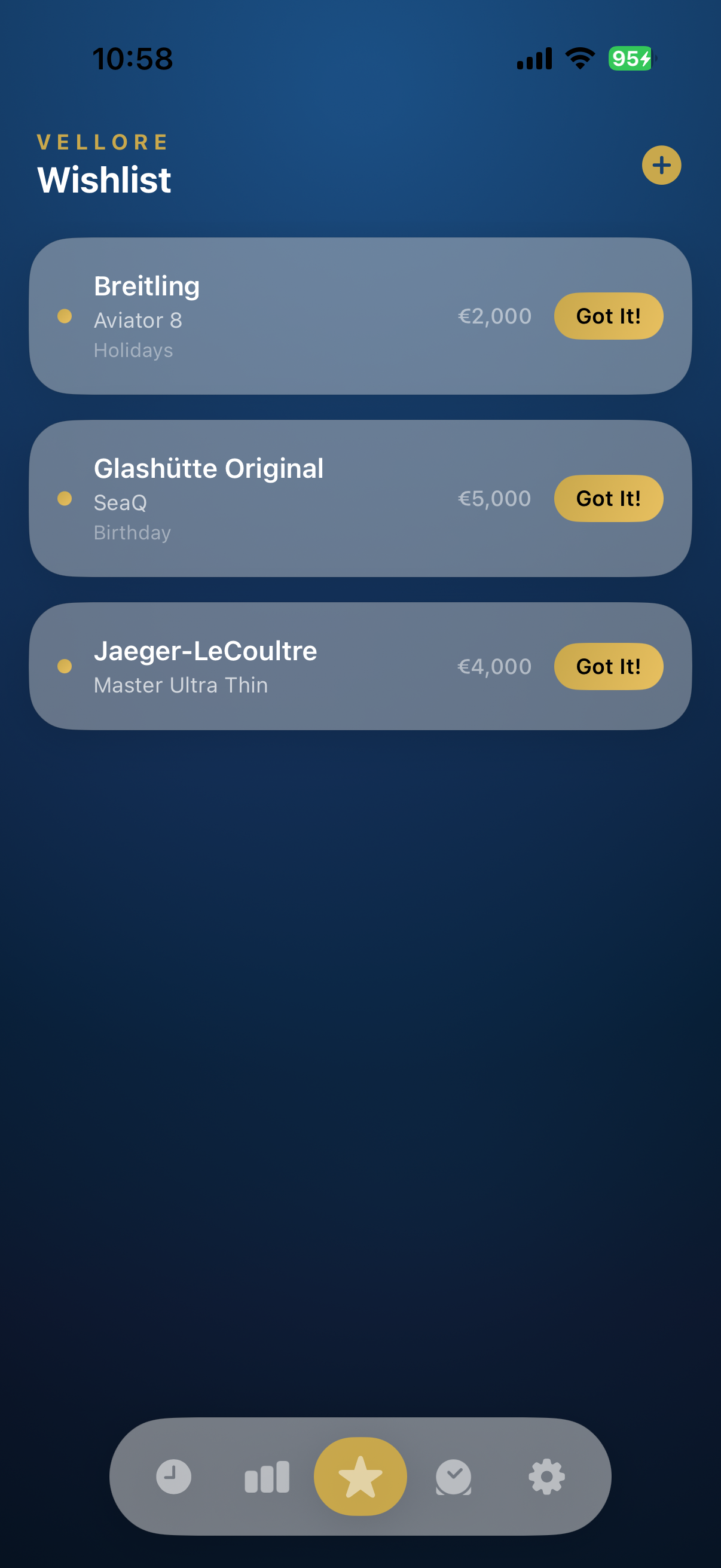 Vellore app screenshot 7